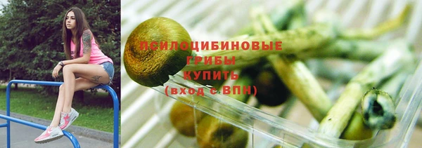 хмурый Бугульма