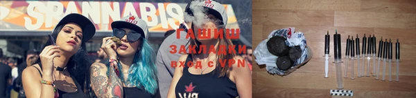 гашик Верея
