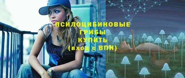 хмурый Бугульма